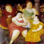 Donne sempre a dieta: 4 amiche, 4 storie