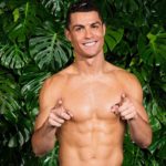 La dieta di Cristiano Ronaldo: una cura maniacale e 10 anni in meno